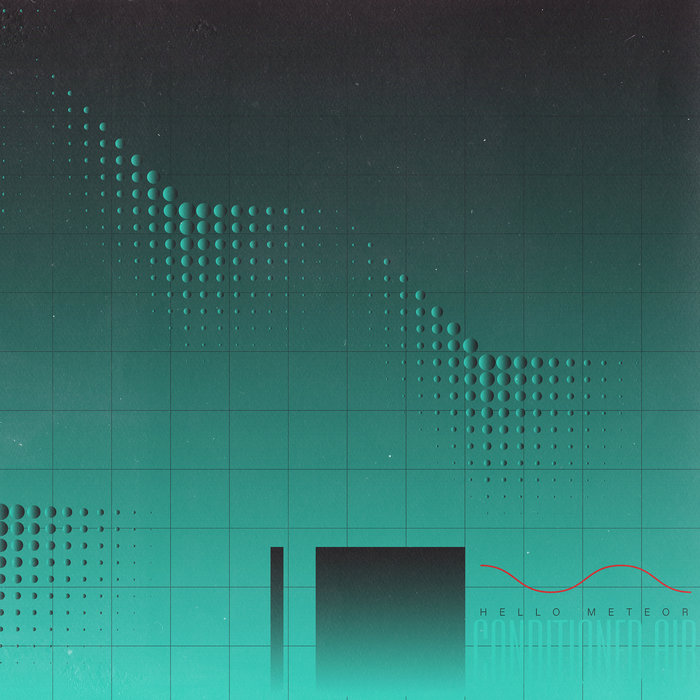 Conditioned Air Hello Meteor