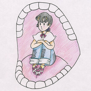 Mei Semones — Wakare No Kotoba