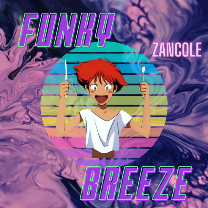 Funky Breeze Zancole