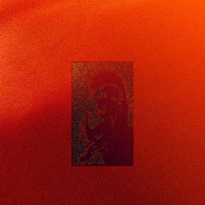 Deny, by Anders Hajem