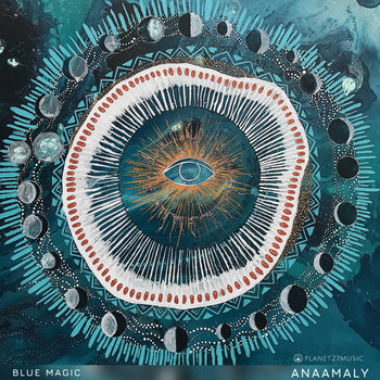 Blue Magic (432 Hz)