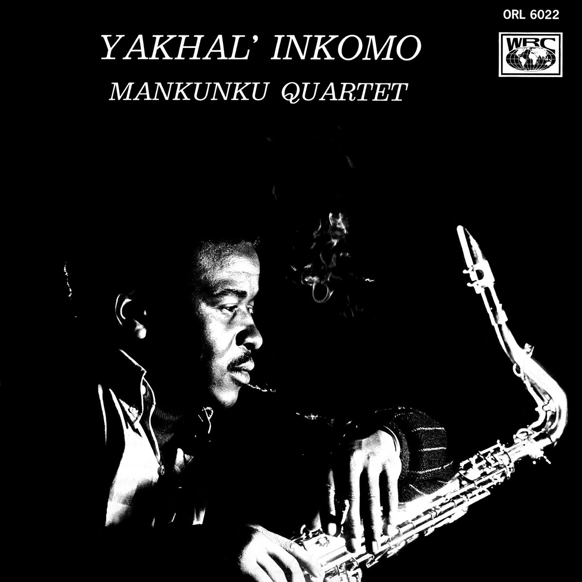 Yakhal' Inkomo | Mankunku Quartet | MR BONGO