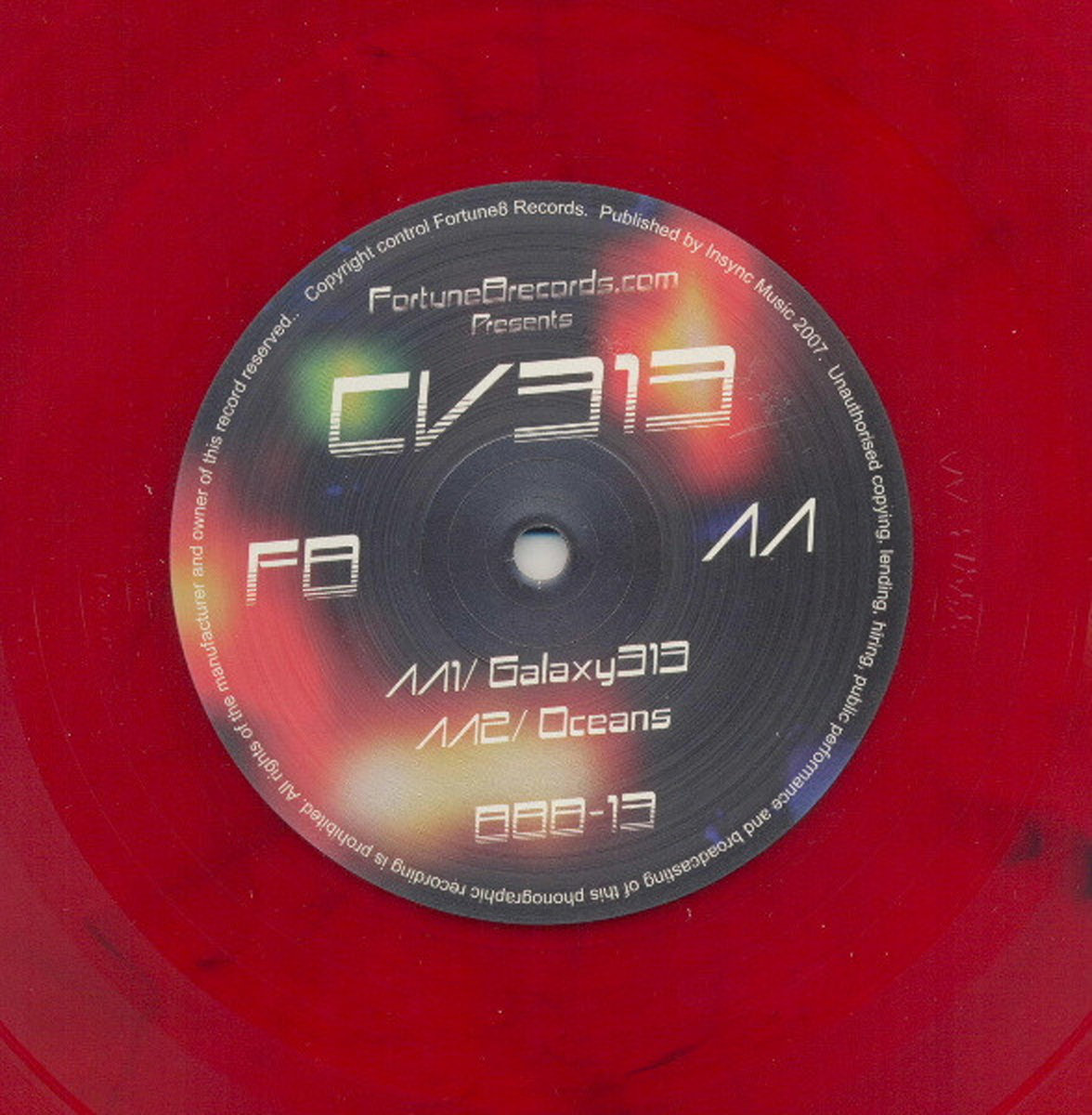 galaxy313 | cv313 | echospace313