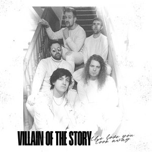 The Love You Took Away (Boy Band Version) cover