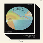 AOR Global Sounds Vol.5 (1977-1984, Selected By Charles Maurice)