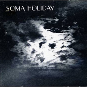 Soma Holiday cover
