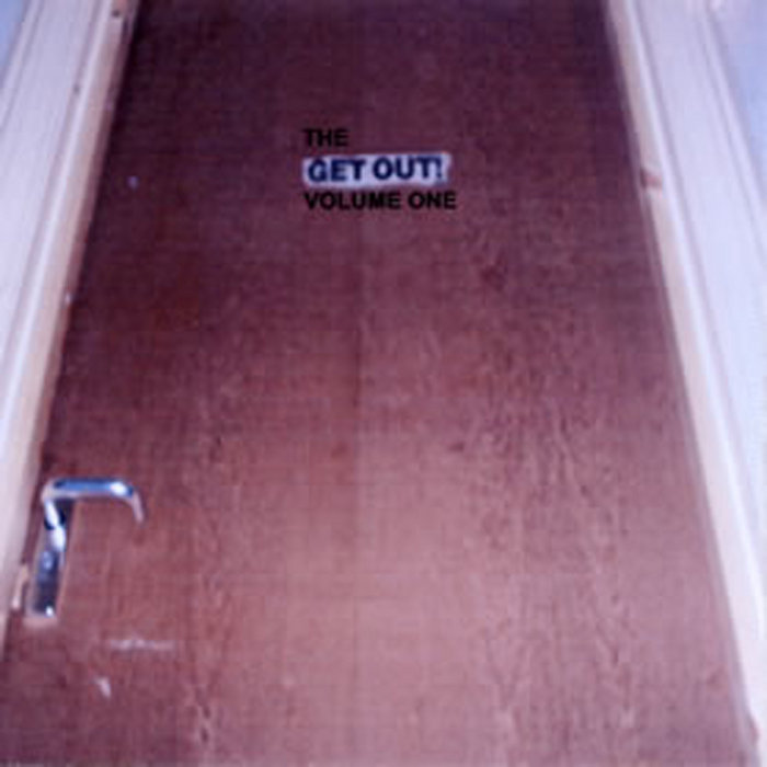 Cappo & Zero Theory - The Get Out EP Cappo & Zero Theory - The Get Out EP