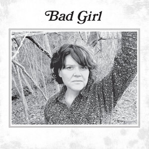 Bad Girl cover