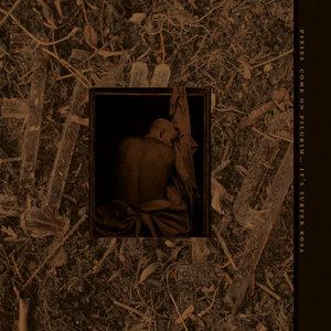 Pixies — Live From the Fallout Shelter, 1986