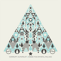 Inside The Crystal Palace cover art