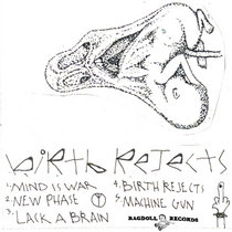 Birth Rejects - Demo