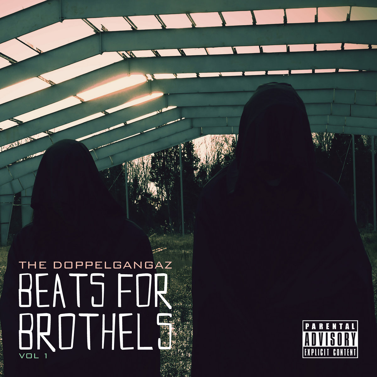 Beats for Brothels, Vol. 1 | The Doppelgangaz