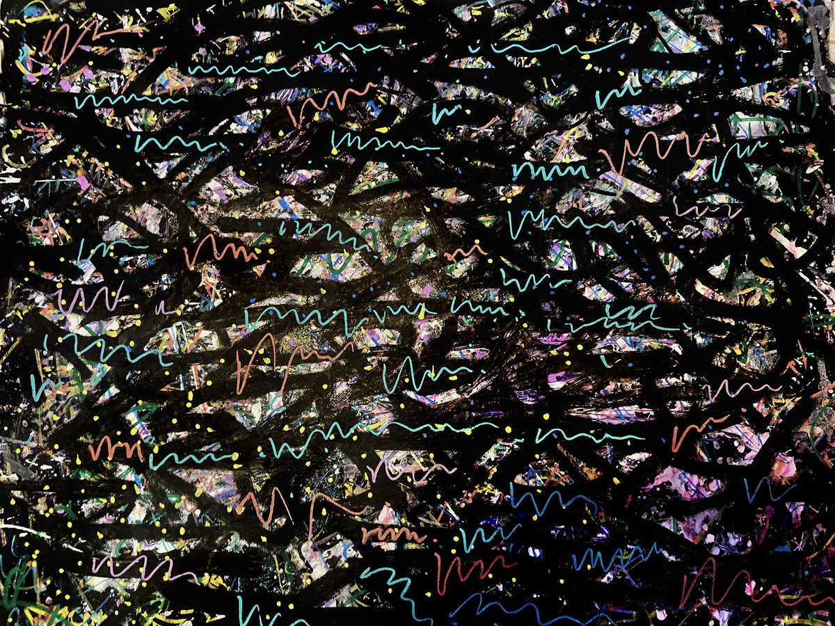 Lost Tapes | TSURUDA