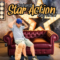 Star Action cover art