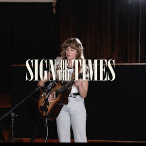 Sign of the Times cover