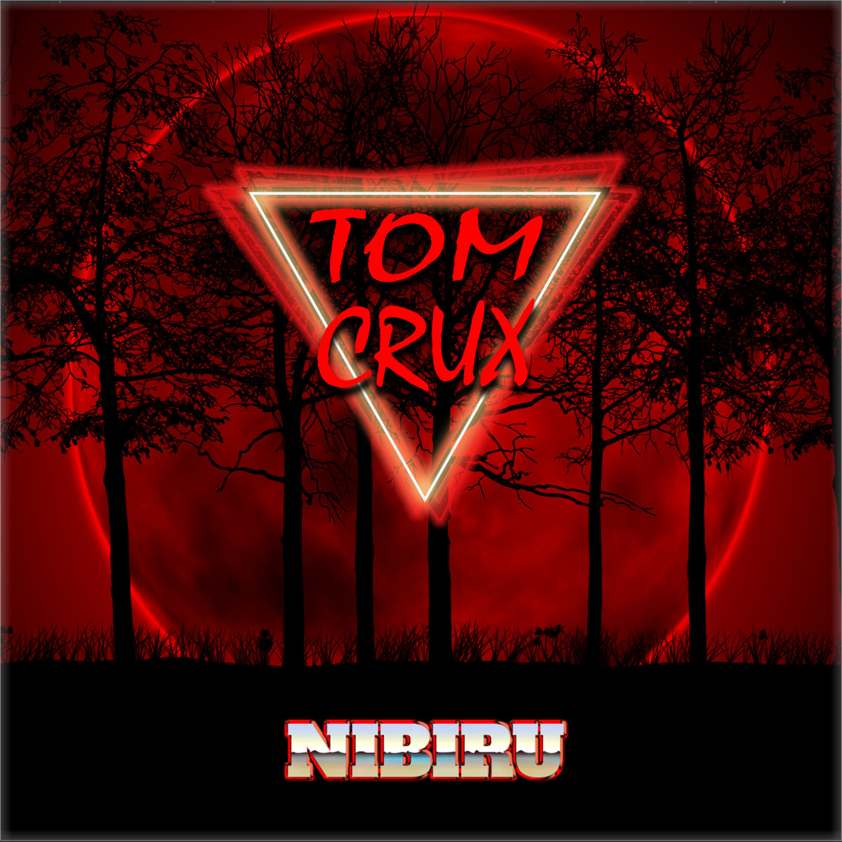 NIBIRU | Tom Crux