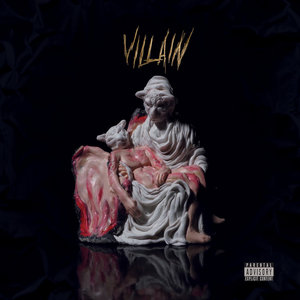 MISSIO — VILLAIN