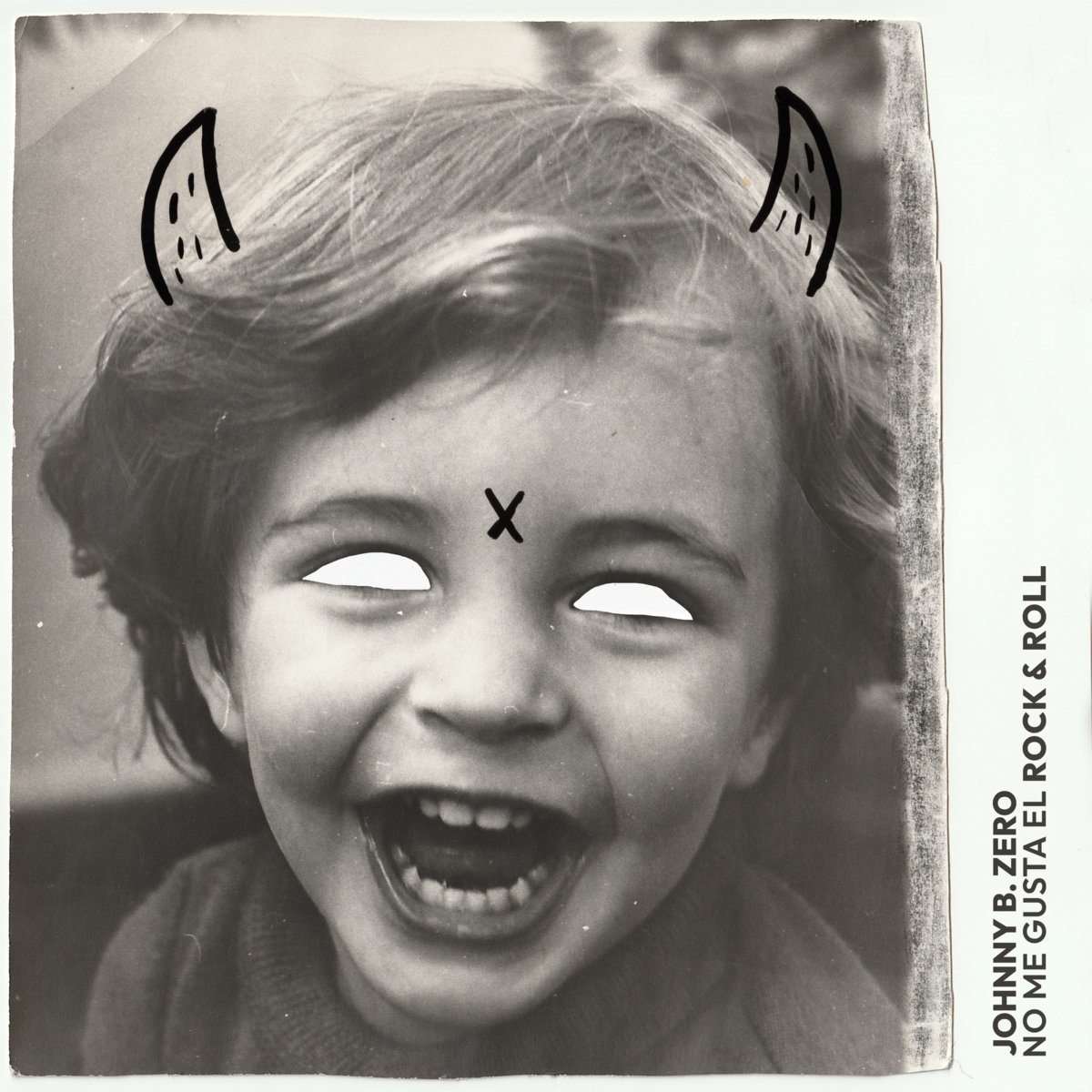 No Me Gusta El Rock And Roll" | Johnny B. Zero