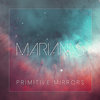 Primitive Mirrors (EP) Cover Art