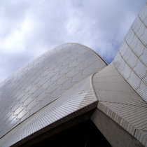 Sydney Opera House (10/06/2004) cover art