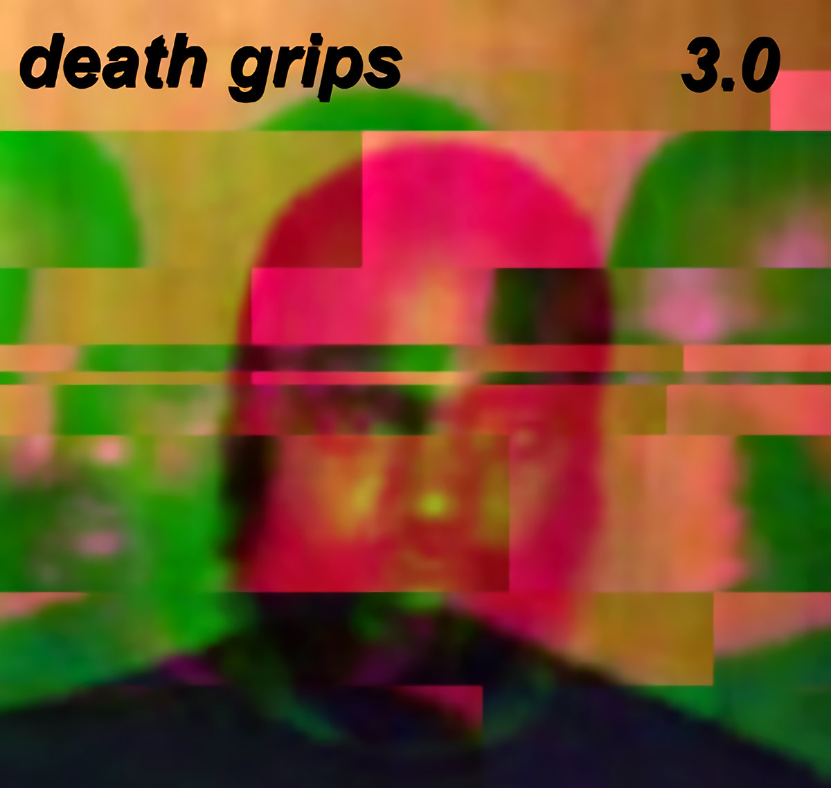 Death Grips 3.0 | kettleonwater | Outsider Records