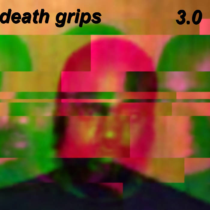 Death Grips 3.0 kettleonwater Outsider Records