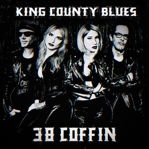 King County Blues cover
