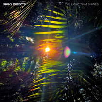 The Light That Shines cover art