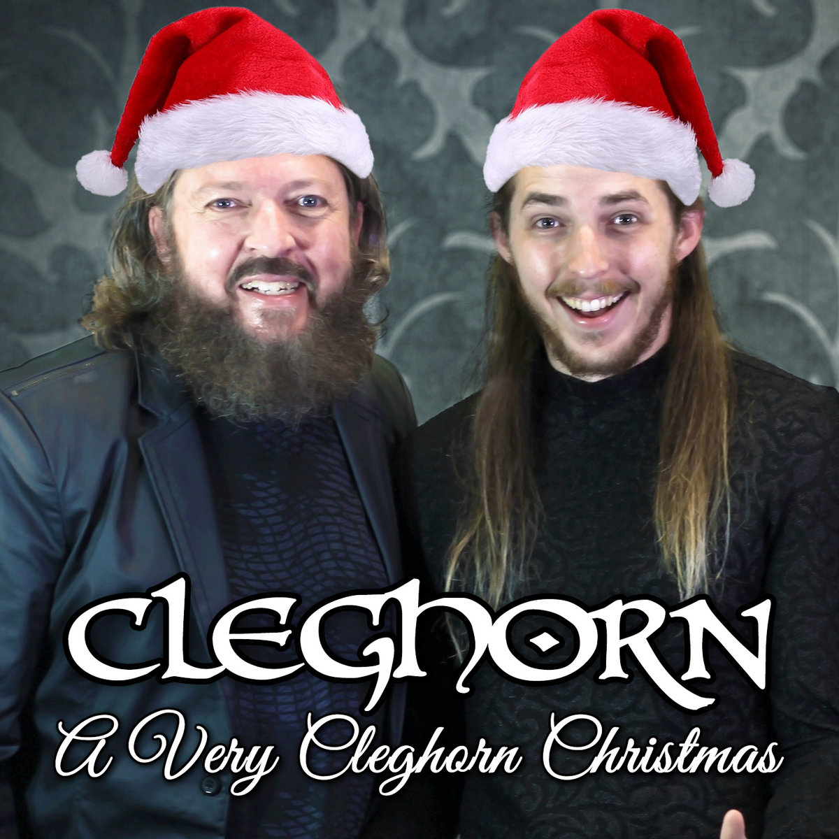 A Very Cleghorn Christmas CLEGHORN