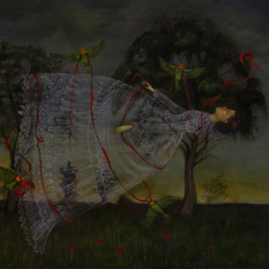 Archives of the Natural WorldOdessa Chen cover