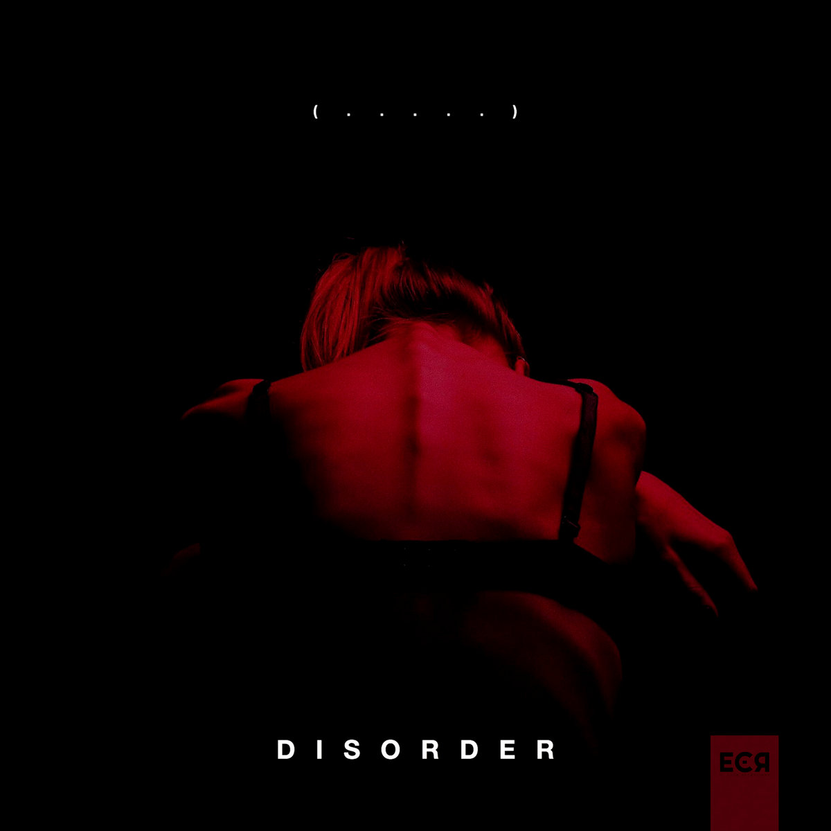 DISORDER - ECR036 | Persona | SubGoth / ECR