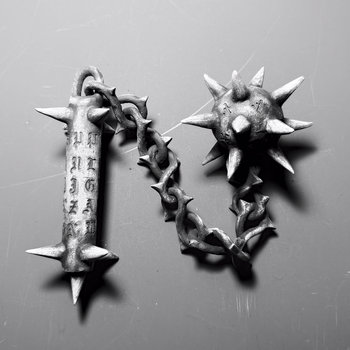 Silence of Daylight + Bloody Tears