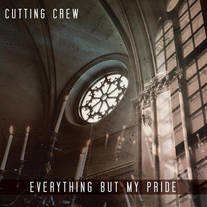 Everything But My Pride cover