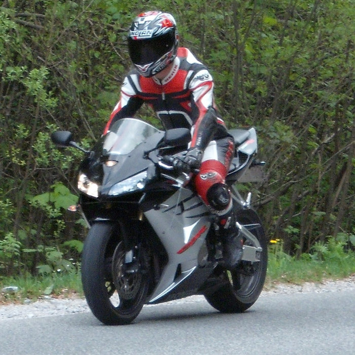 Хонда сбф 600 са