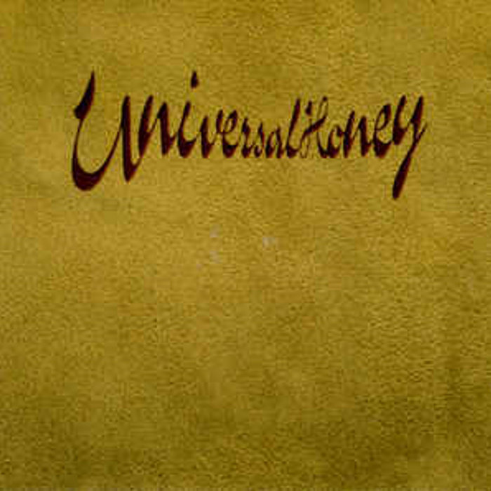 Universal Honey Universal Honey