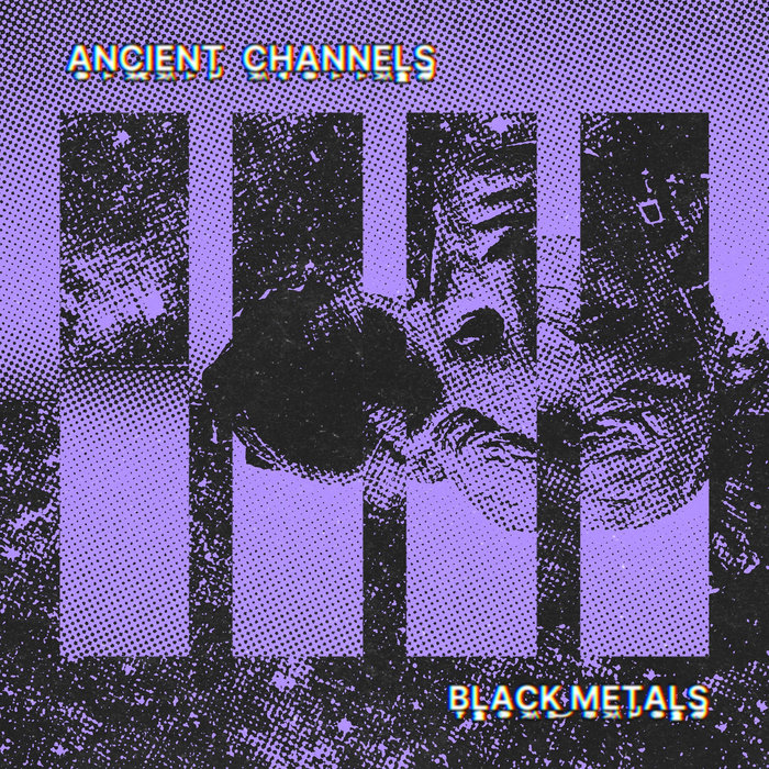 Ancient ブラックメタル　BLACKL Black Metals | Ancient Channels