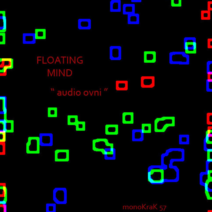 Floating Mind "Clash Mistake" Floating Mind