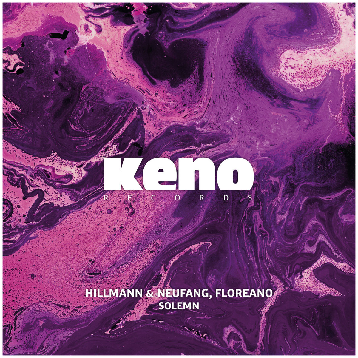 Solemn (Definition Remix) Hillmann&Neufang, Floreano Keno Records