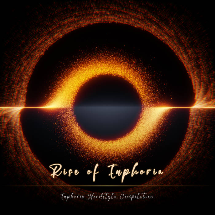 Rise of Euphoria Citrus Tones