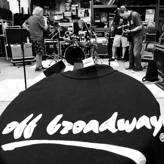 Live in Madison | Off Broadway usa
