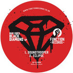 Black Diamond EP