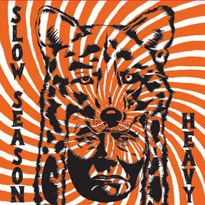 HEAVY 7" order at Westing