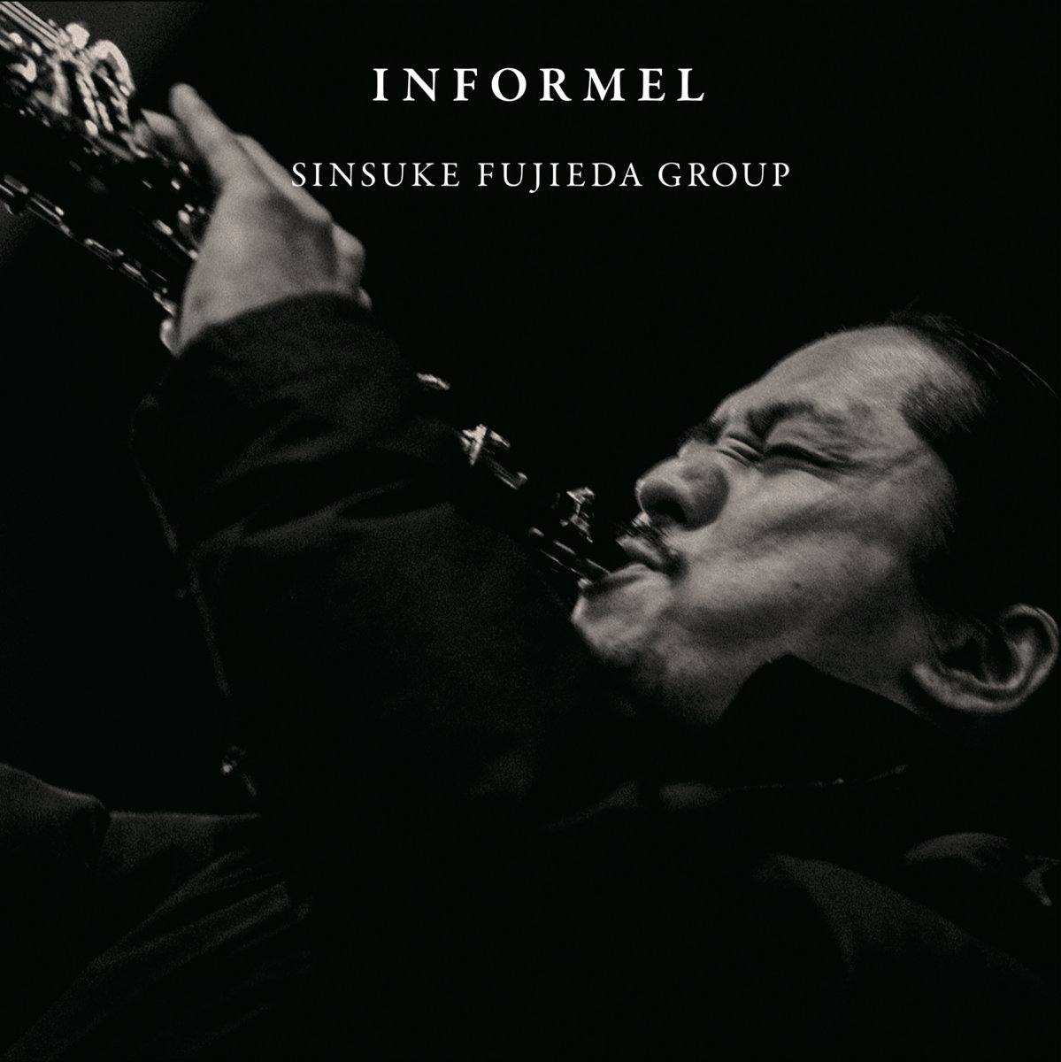 INFORMEL | SINSUKE FUJIEDA GROUP | SoFa Records
