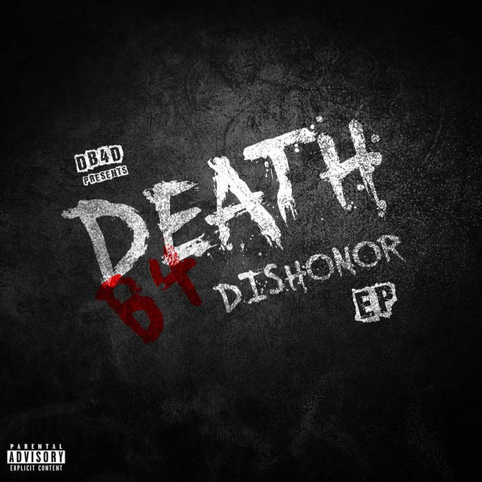 洋楽 Mougabi The Zodiac / DEATHB4 DISHONOR Mougabi The Zodiac / DEATHB4 DISHONOR｜洋楽 Mougabi The Zodiac