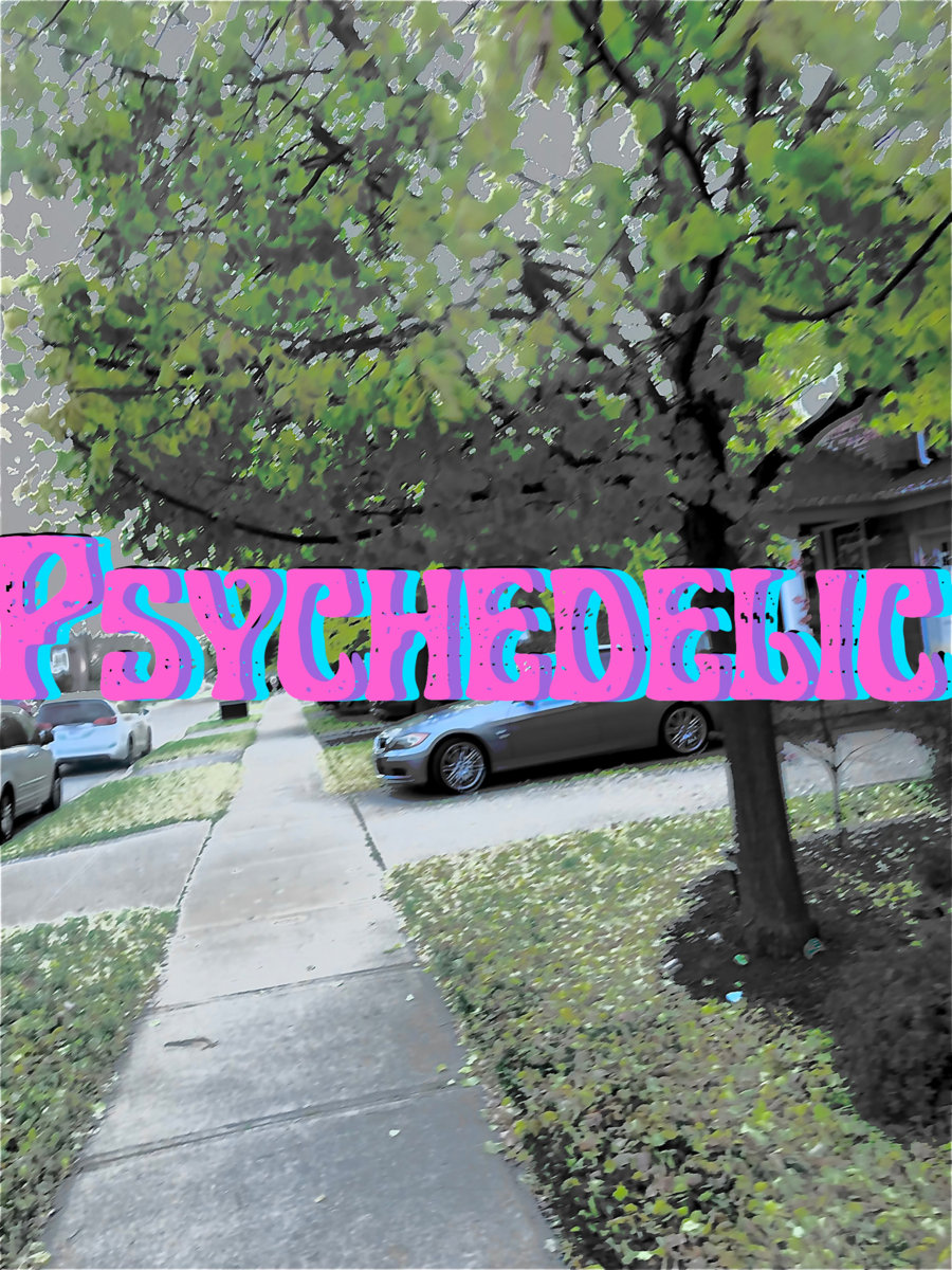 Psychedelic [Free] Fast Paced Trippy and Insane Type Beat Vacatek Beats ...