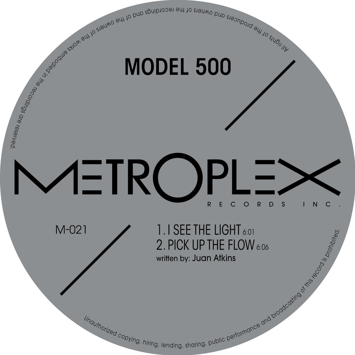 洋楽 MODEL 500 - DEEP SPACE Amazon.com: Deep Space: CDs & Vinyl