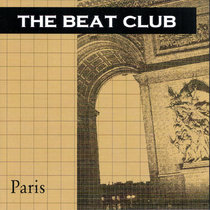 The Beat Club — Transamerica (Transcontinental Mix)