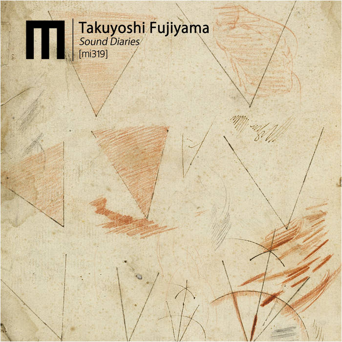 Takuyoshi Fujiyama – Sound Diaries