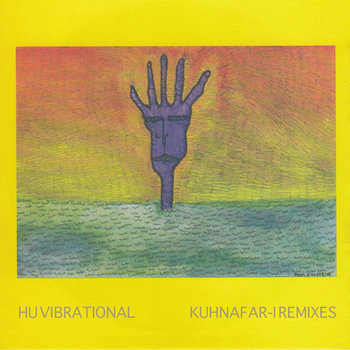 Music | Hu Vibrational