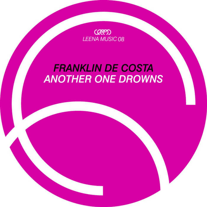 Another One Drowns EP